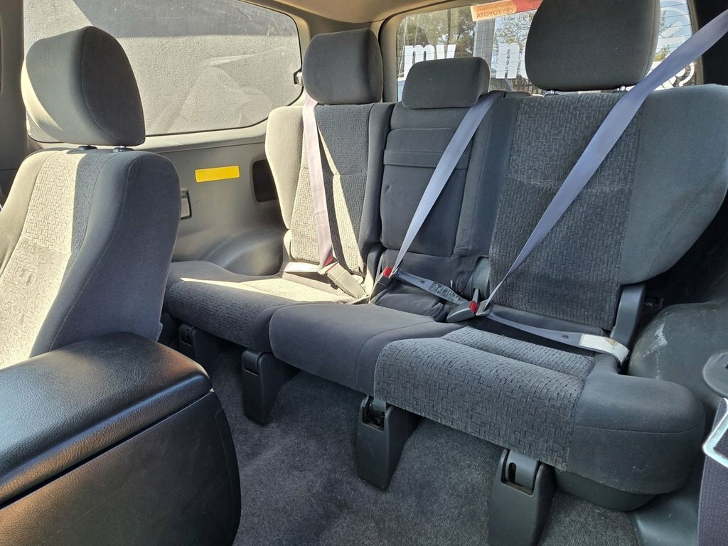 Toyota Land Cruiser 3.0 D-4d Lc5 Silver #17