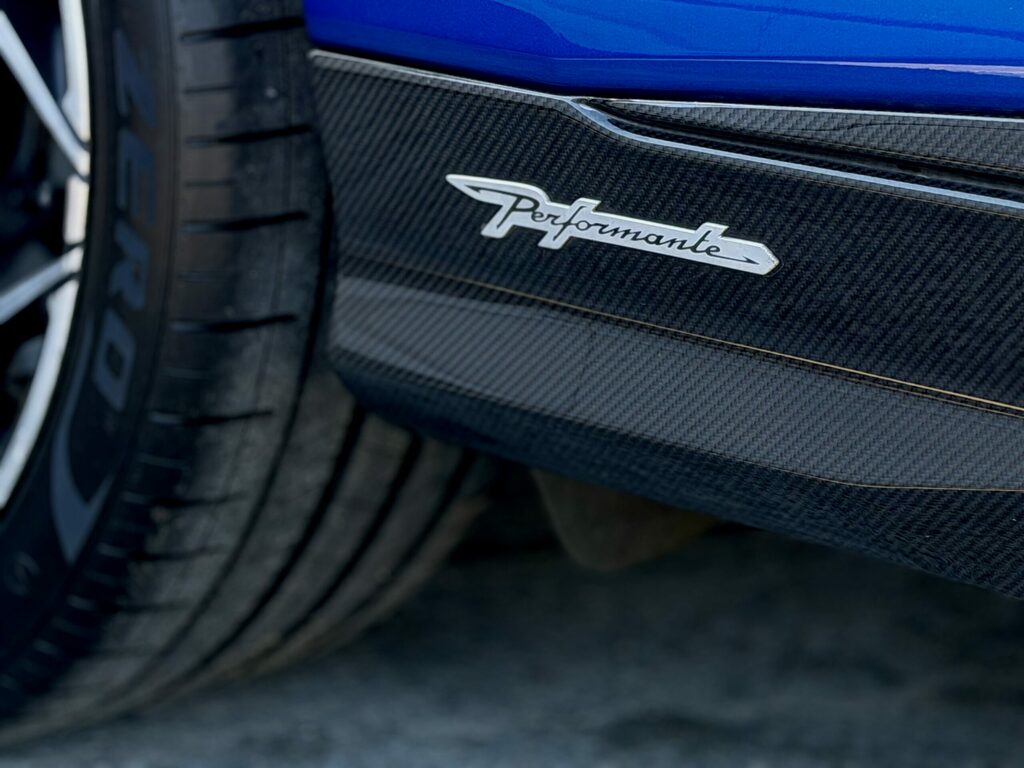 Lamborghini Urus 4.0T Fsi V8 Performante #4