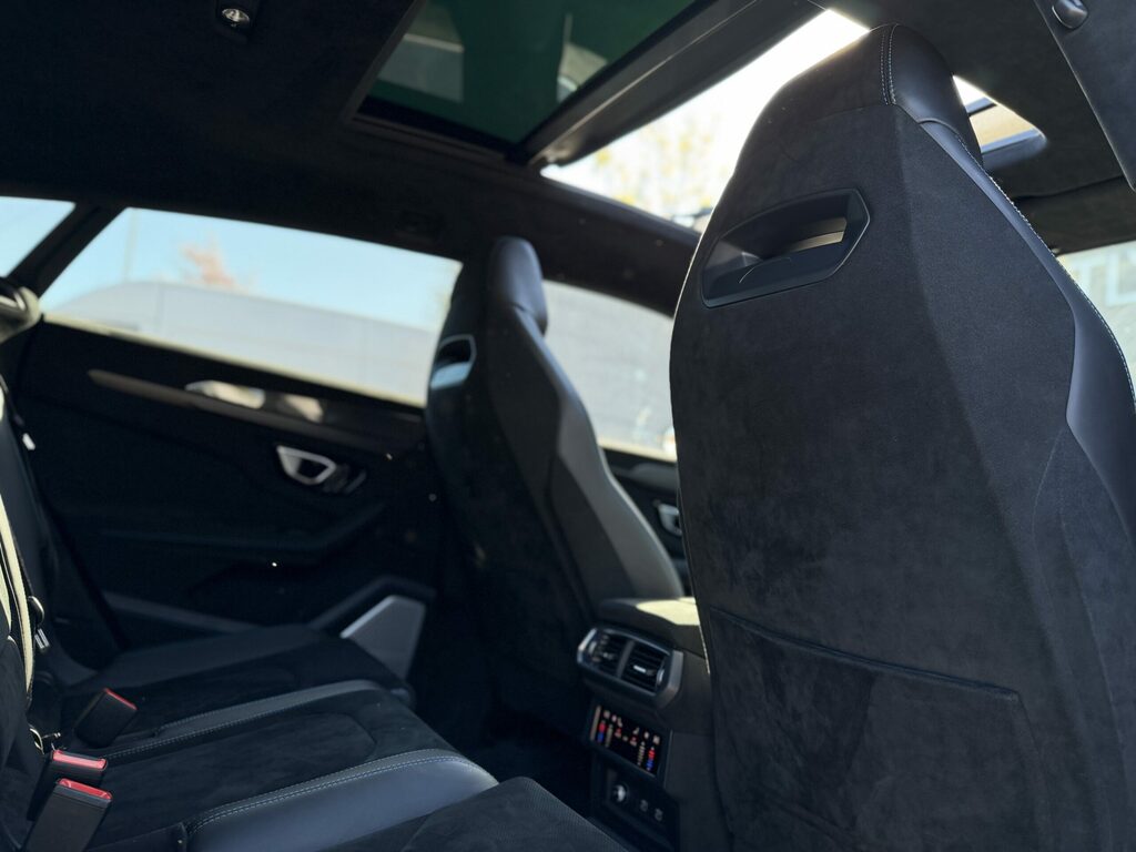 Lamborghini Urus 4.0T Fsi V8 Performante