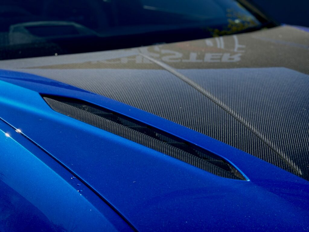Lamborghini Urus 4.0T Fsi V8 Performante #5