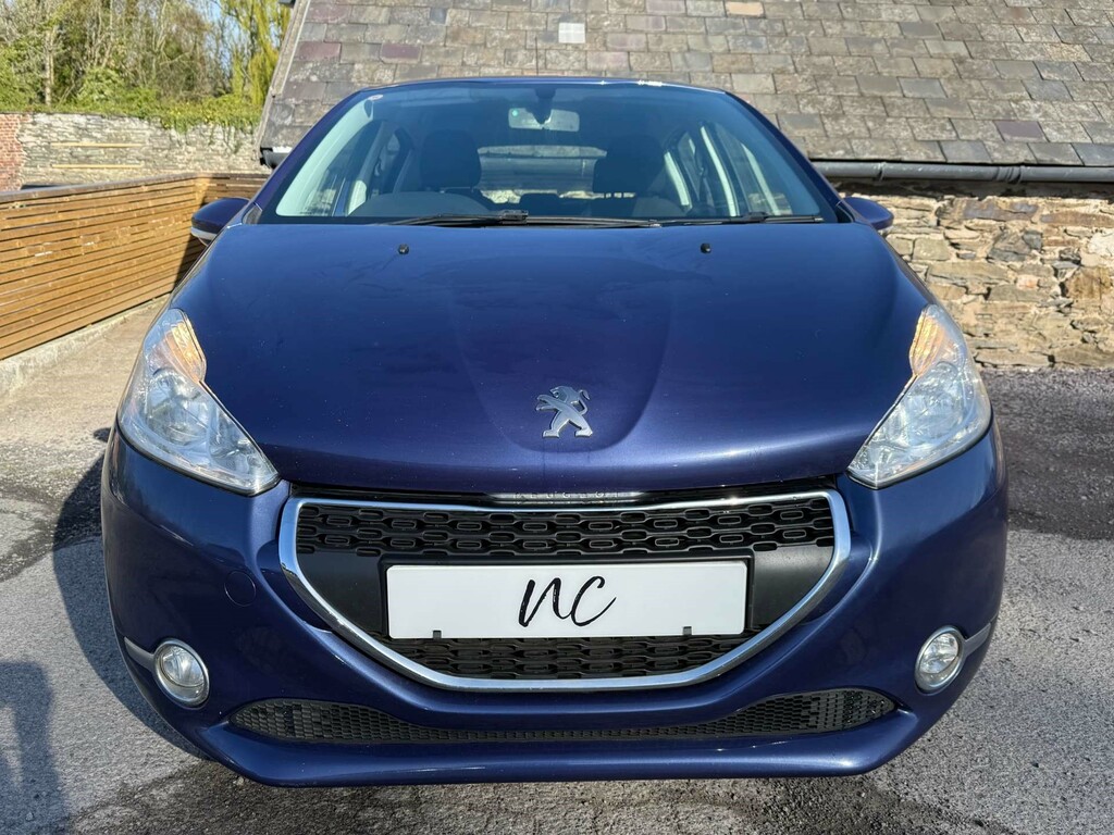 Peugeot 208 Active Hdi  #5