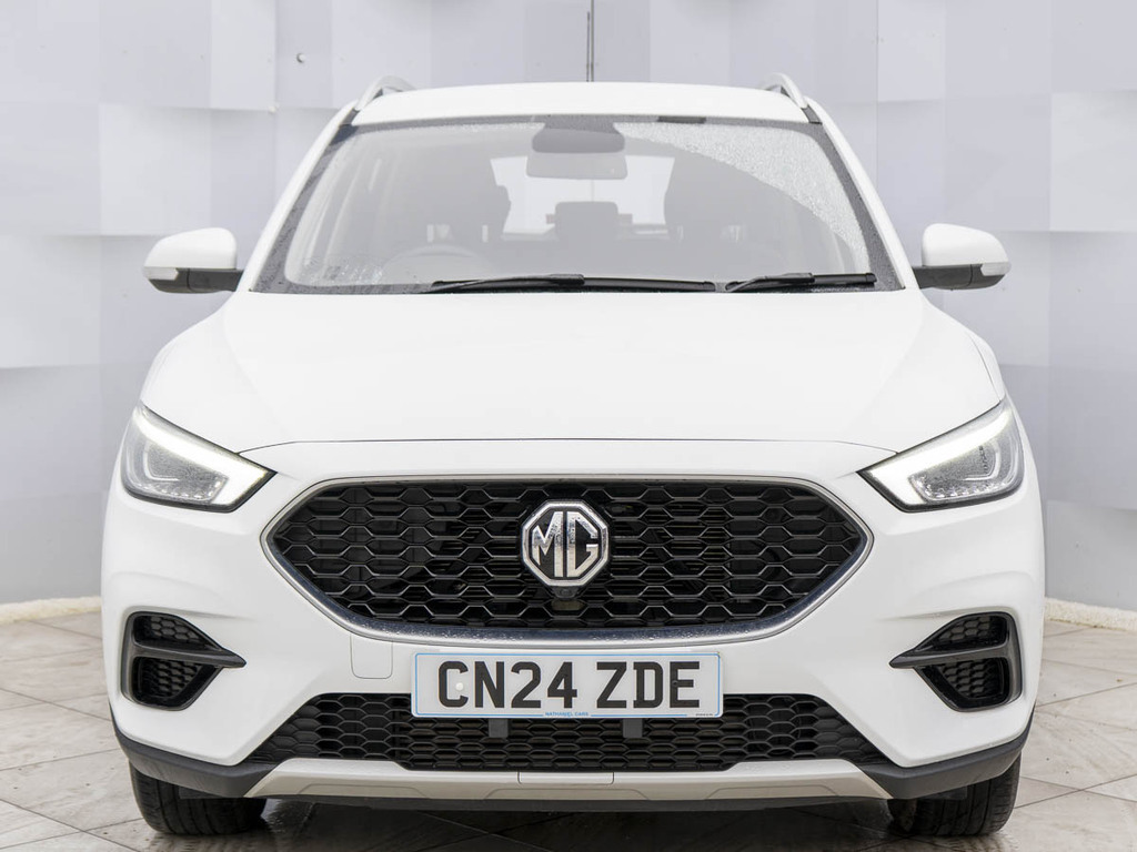 MG ZS Excite T-gdi CN24ZDE  #2