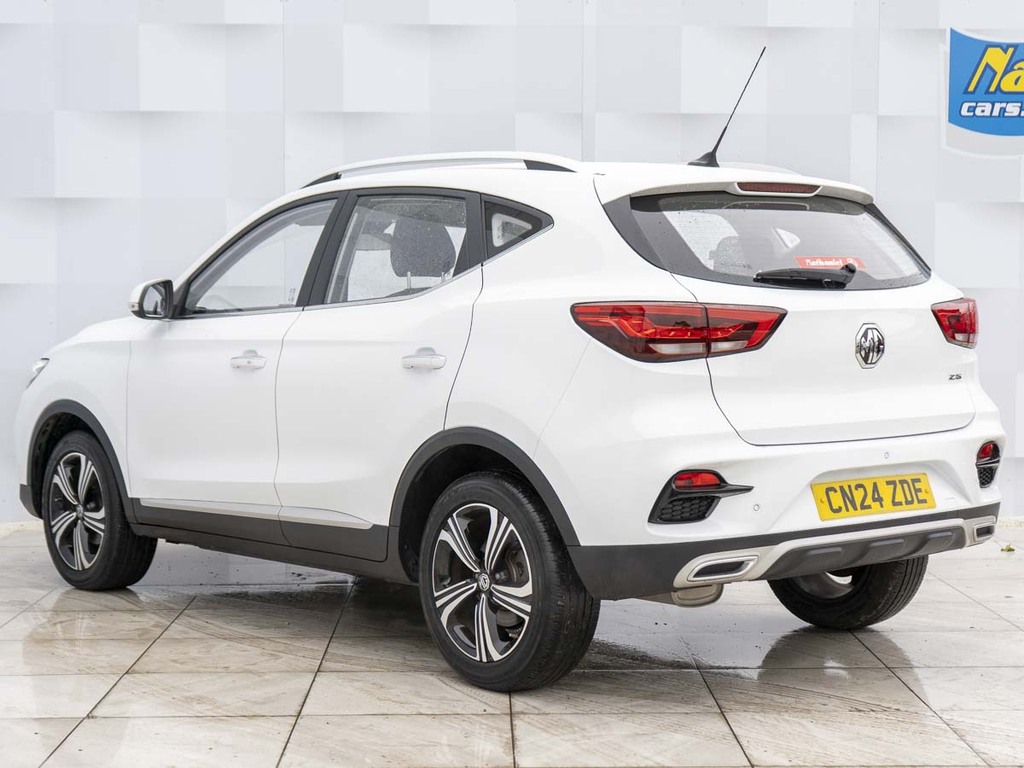 MG ZS Excite T-gdi CN24ZDE  #6