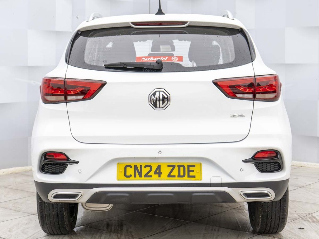 MG ZS Excite T-gdi CN24ZDE  #5