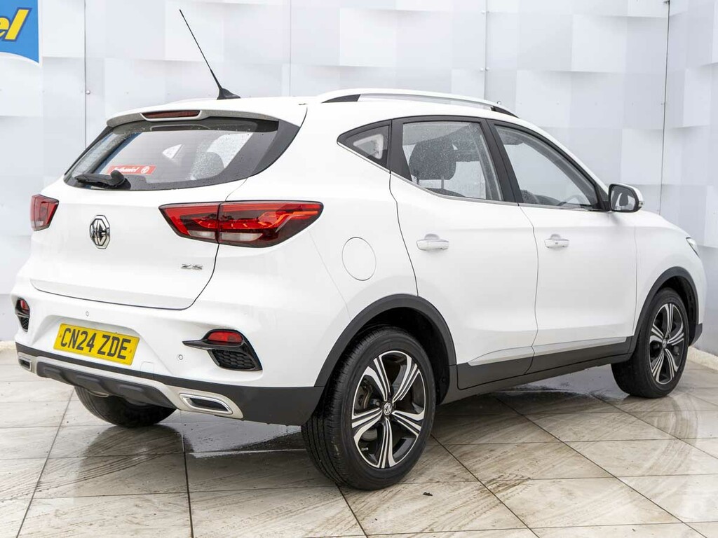 MG ZS Excite T-gdi CN24ZDE  #4
