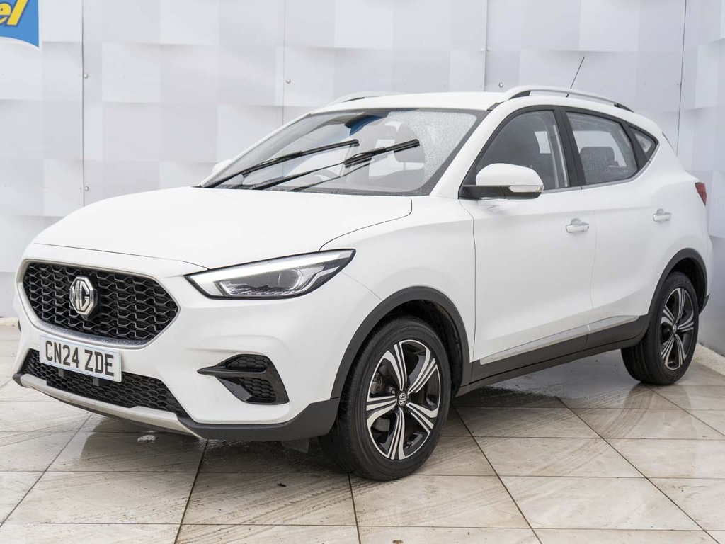 MG ZS Excite T-gdi CN24ZDE  #3