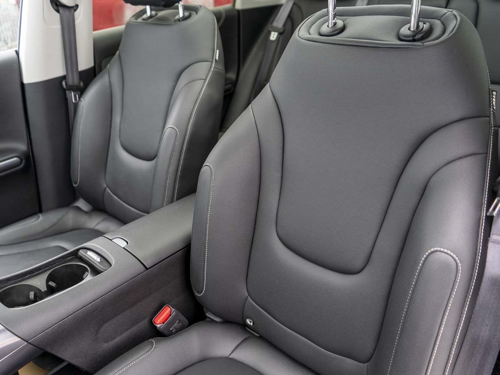 Smart 200Kw Premium 66Kwh Silver #17