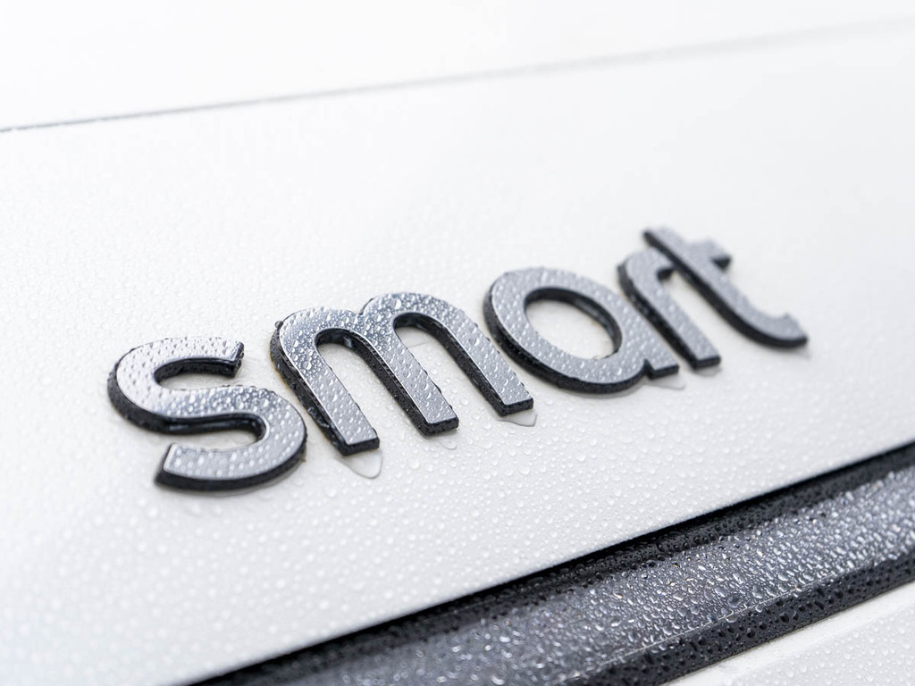 Smart 200Kw Premium 66Kwh Silver #7