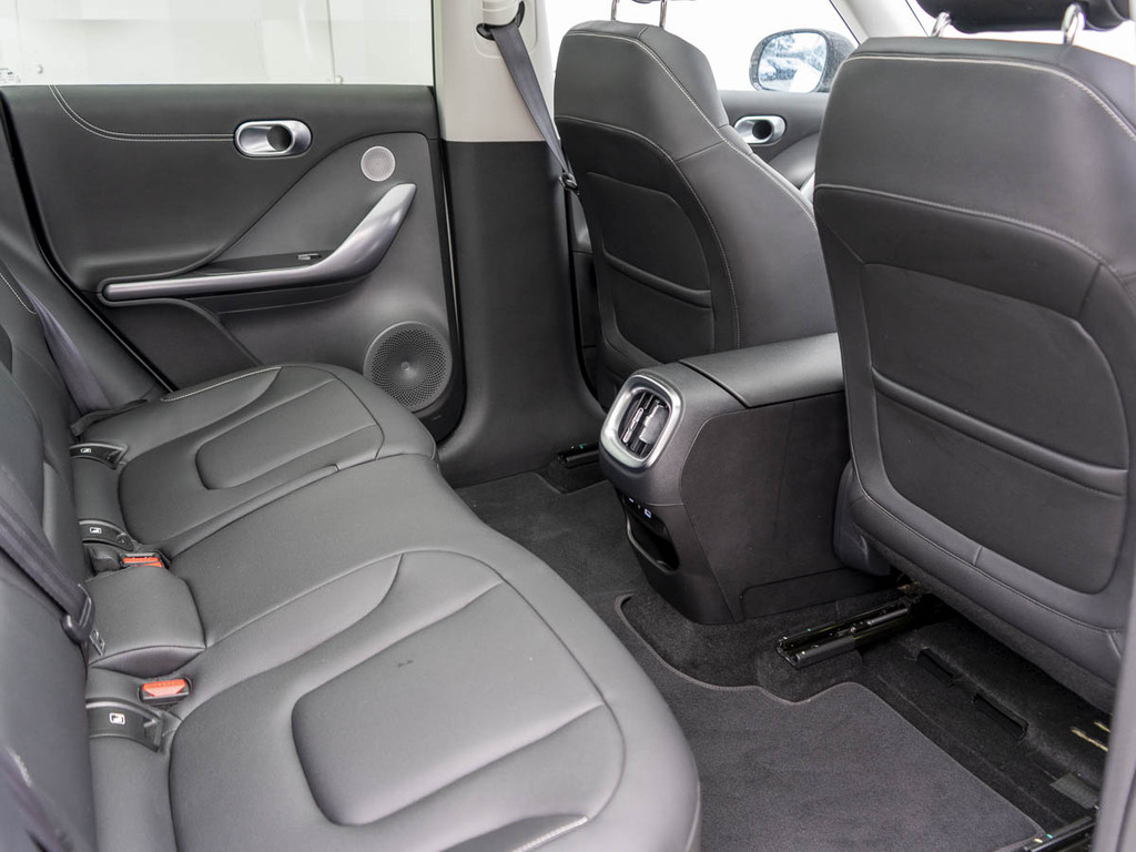 Smart 200Kw Premium 66Kwh Silver #25