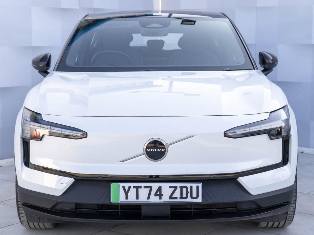 Volvo EX30 Plus YT74ZDU #2