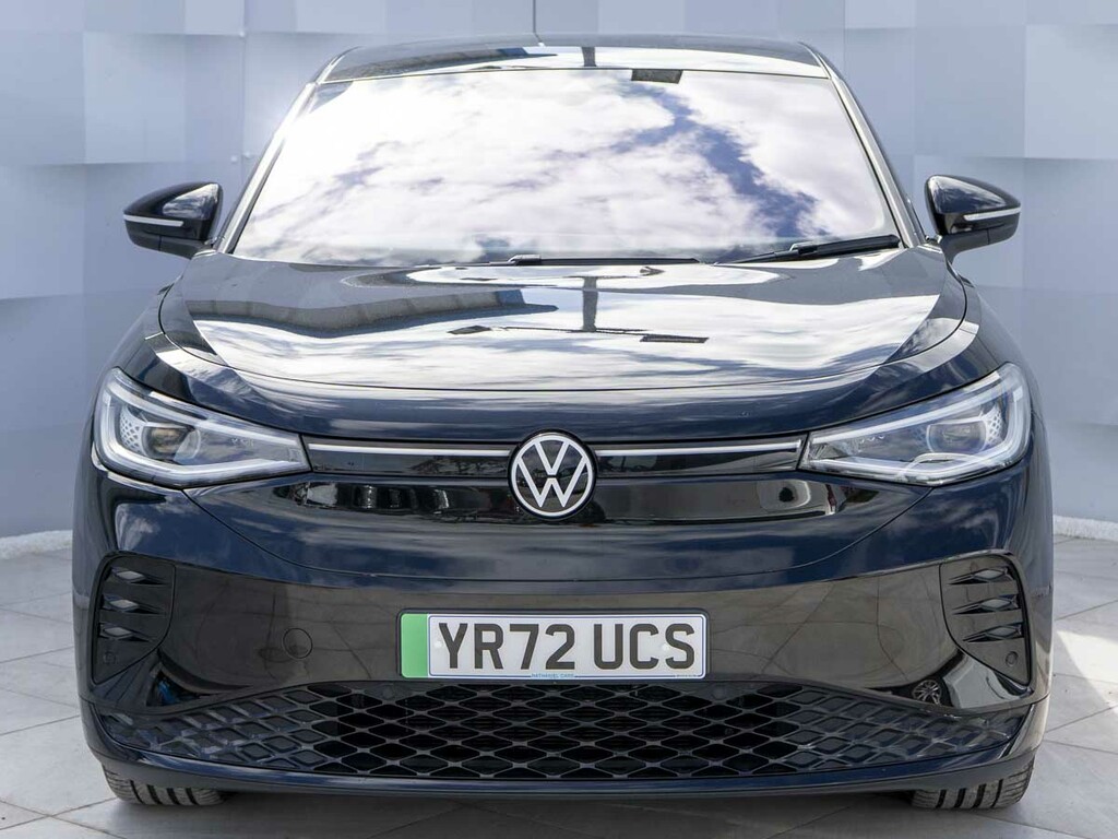 Volkswagen ID.5 Gtx Style #2