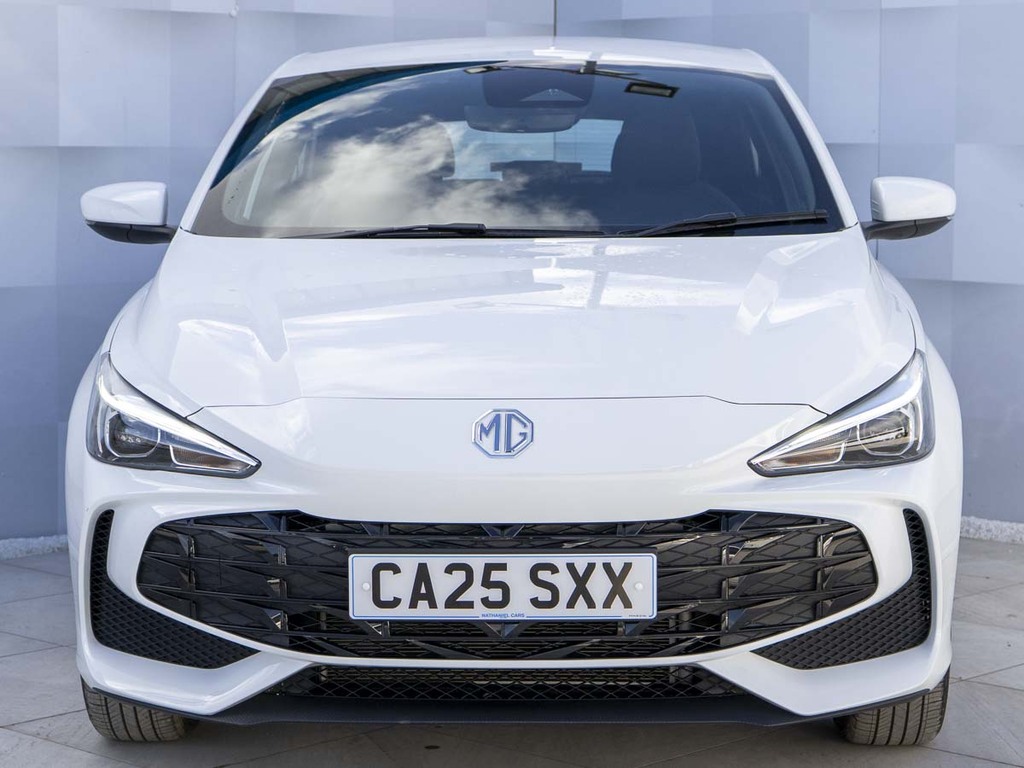 MG MG3 Se CA25SXX #2