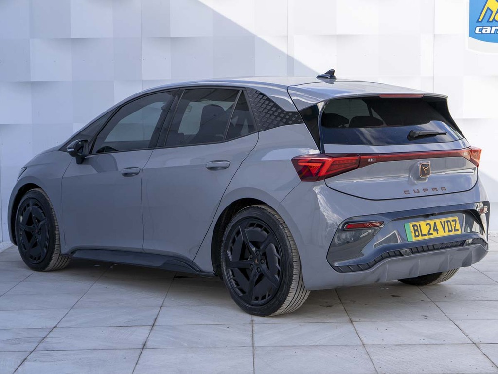 Cupra Born V3 BL24VDZ  #6