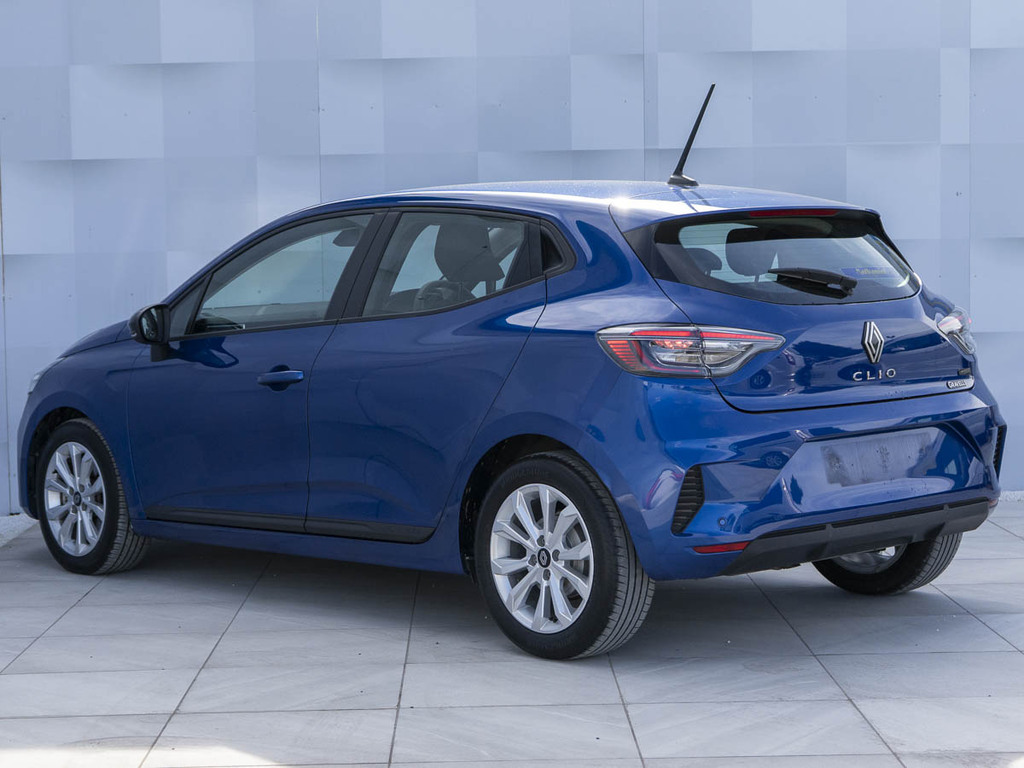 Renault Clio Evolution E-tech #6