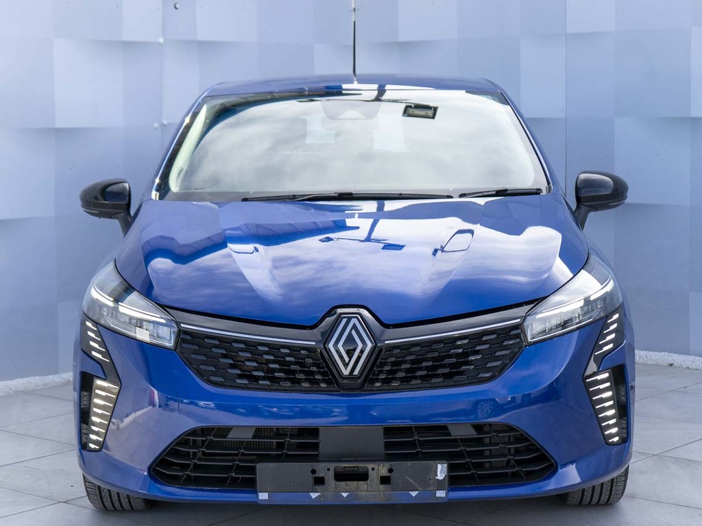 Renault Clio Evolution E-tech #2