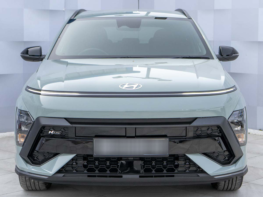 Hyundai Kona N Line   #2