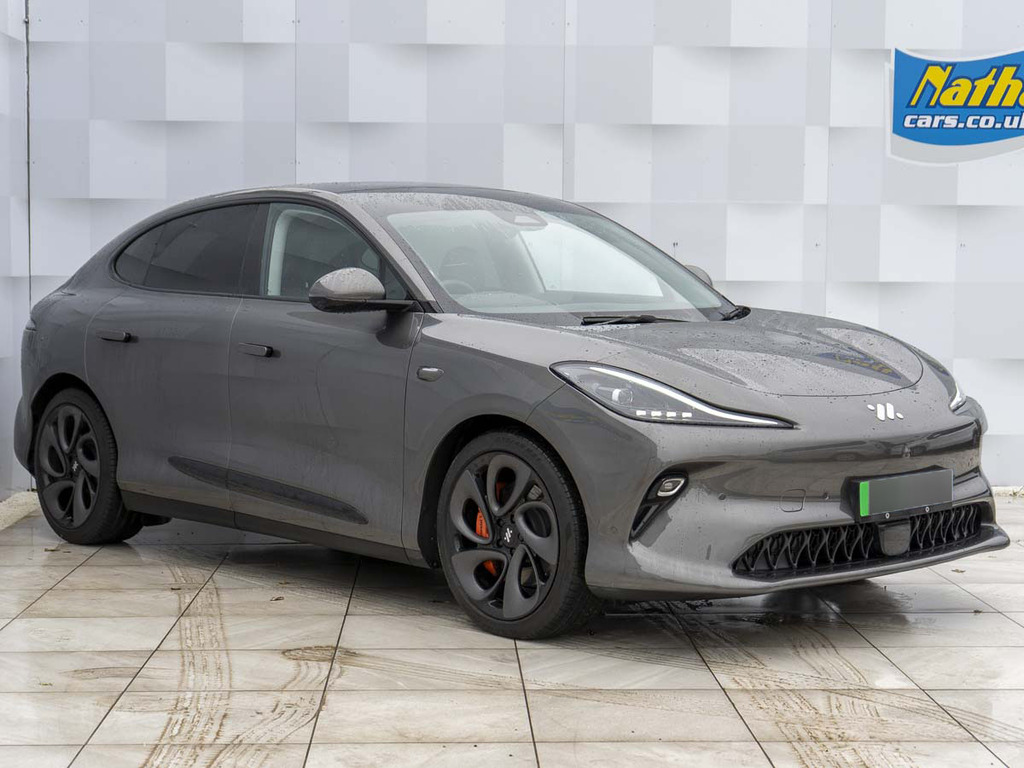 MG IM6 Performance