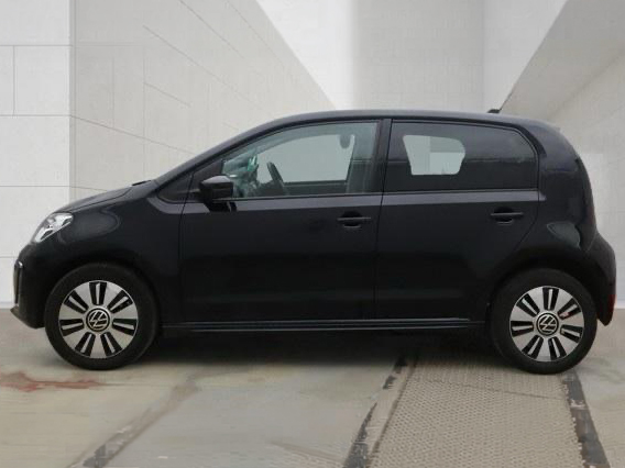 Volkswagen e-Up Electric MT72YUK  #4