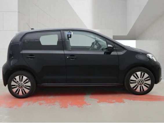 Volkswagen e-Up Electric MT72YUK  #3