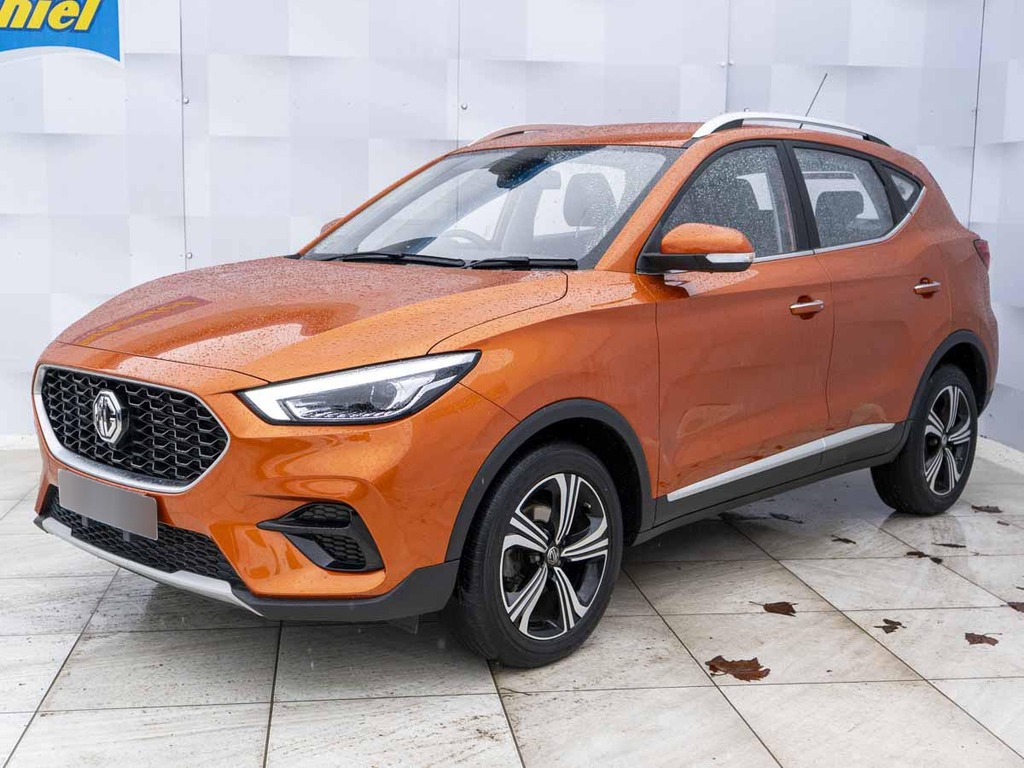 MG ZS Excite T-gdi #3