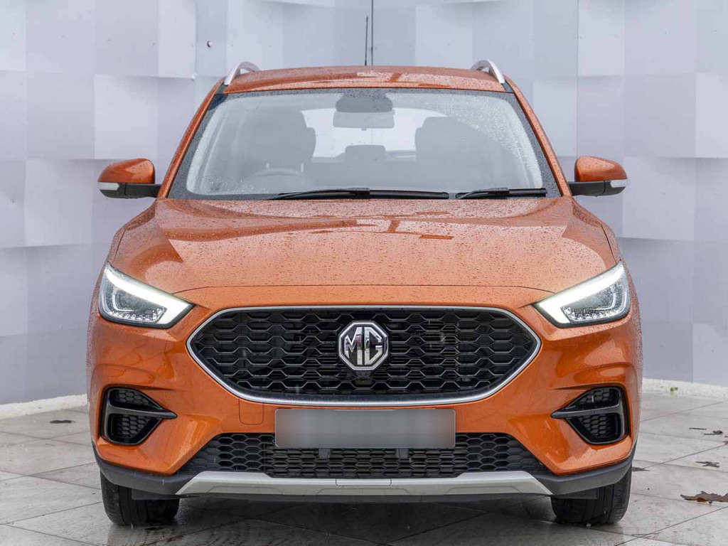 MG ZS Excite T-gdi #2