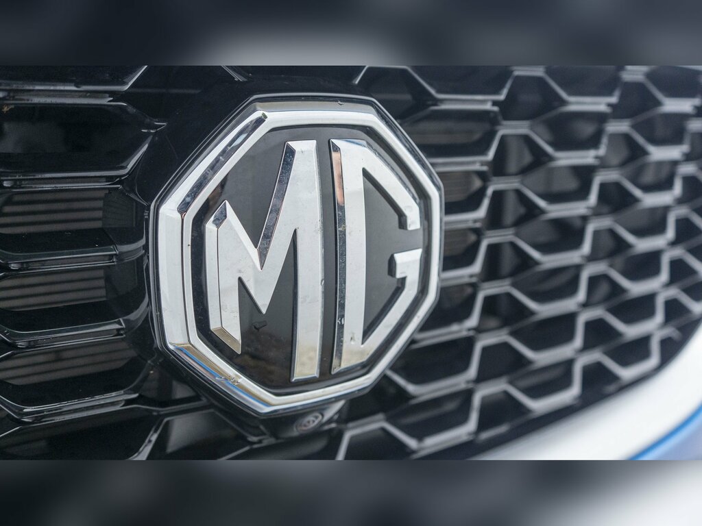 MG ZS Exclusive T-gdi #6