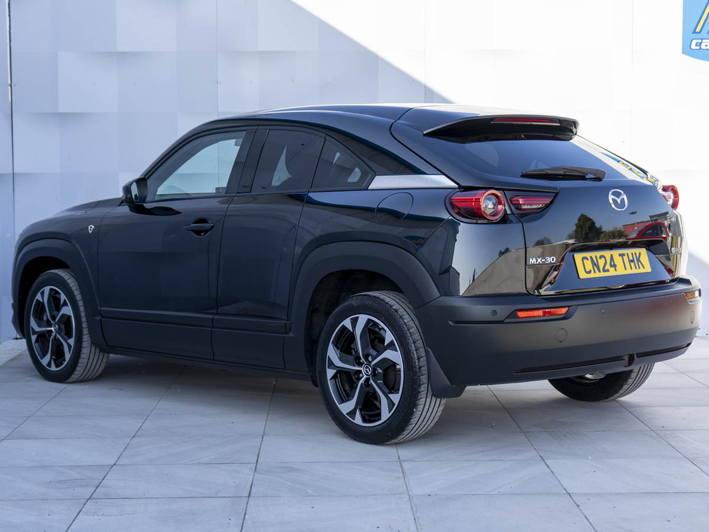 Mazda MX-30 Makoto #6