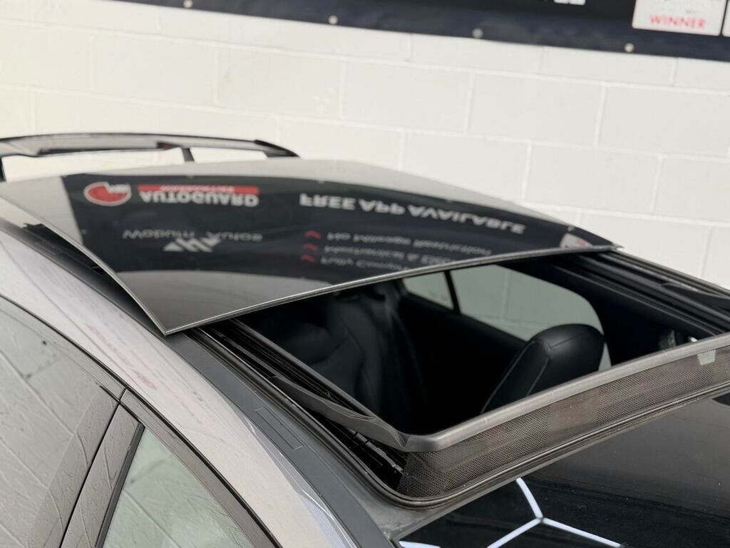 Mercedes-Benz A Class 2.0 A35 Amg 201969 KP69VGT Grey #2