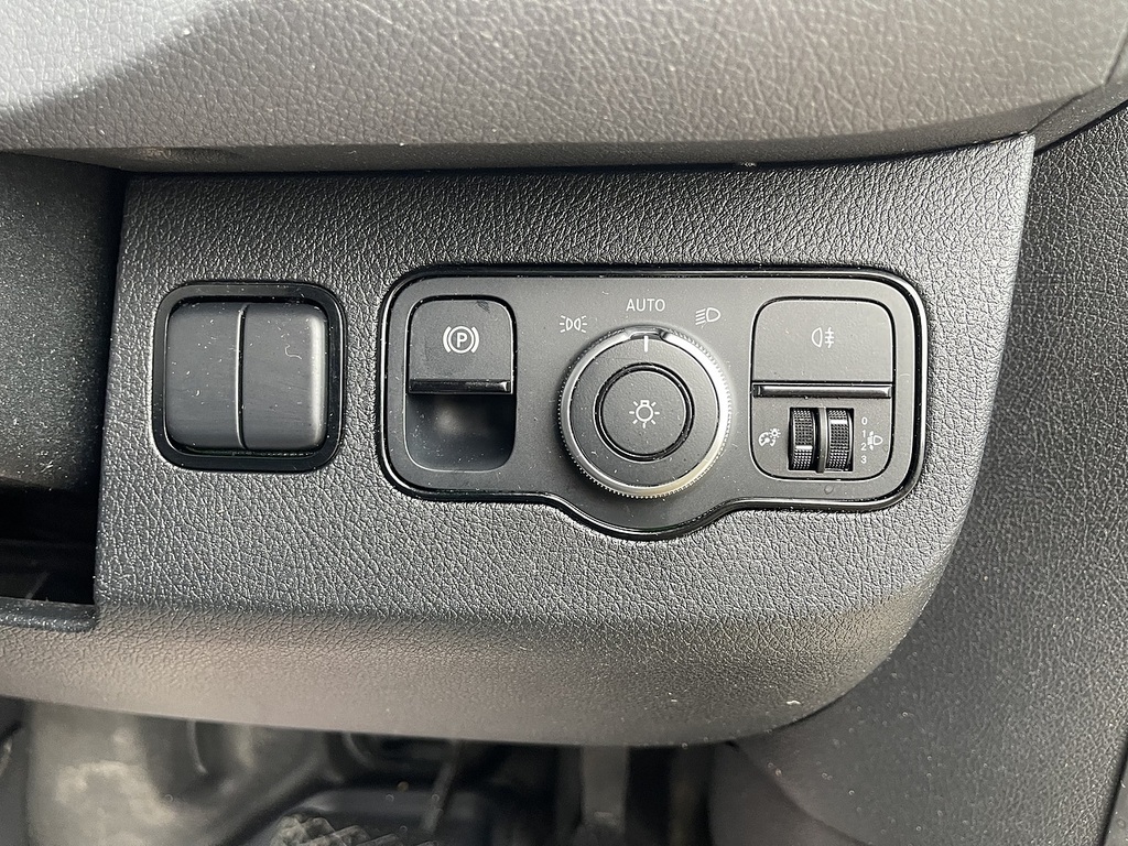 Mercedes-Benz eSprinter Esprinter Progressive L2h2 Grey #40