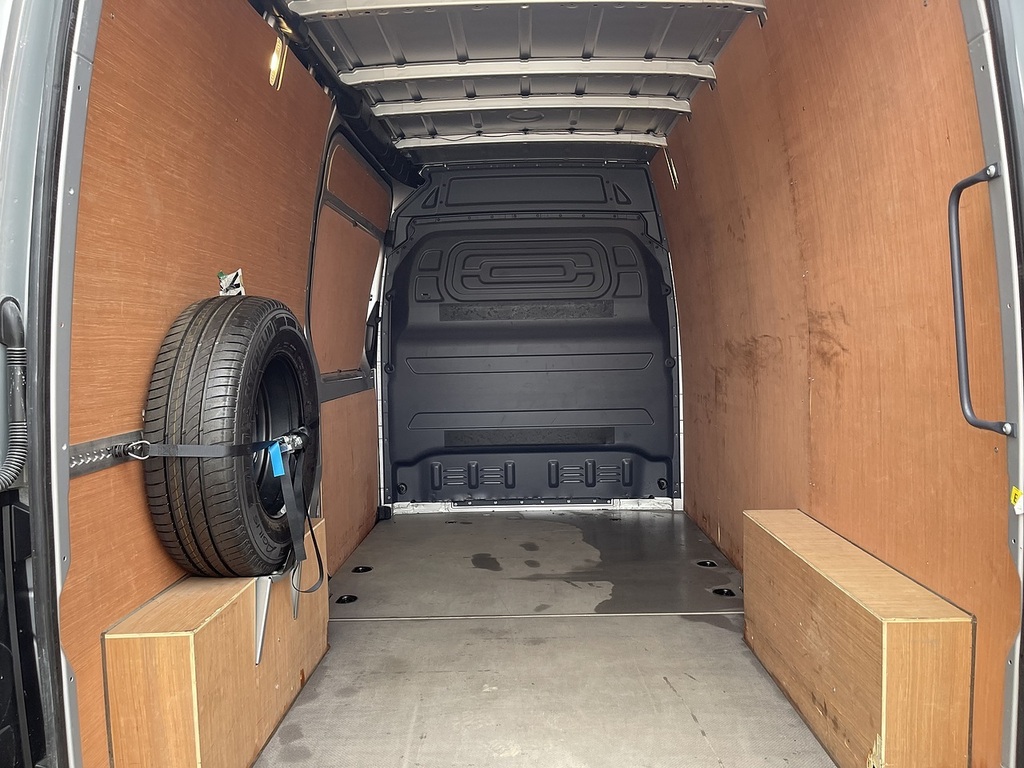 Mercedes-Benz eSprinter Esprinter Progressive L2h2 Grey #29