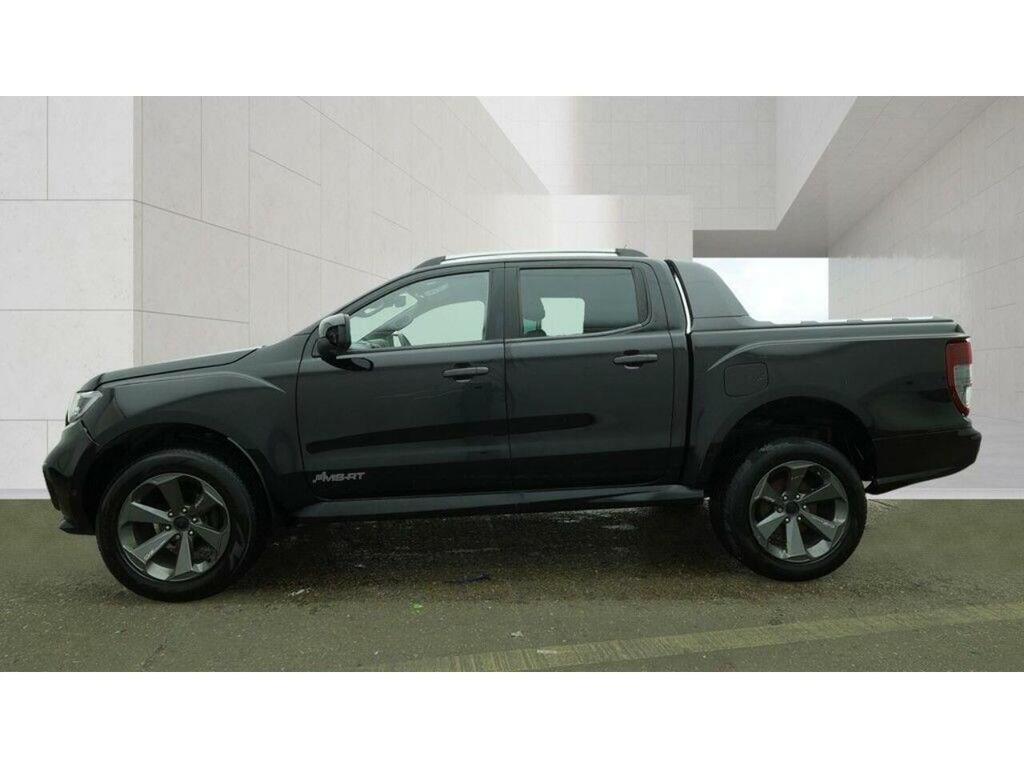 Ford Ranger 2.0 Ecoblue Ms-rt 4Wd Euro 6 Ss HJ71VNH #3