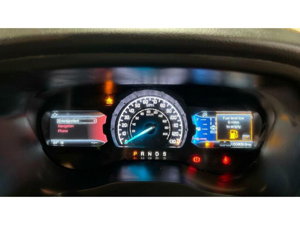 Ford Ranger 2.0 Ecoblue Ms-rt 4Wd Euro 6 Ss HJ71VNH  #6