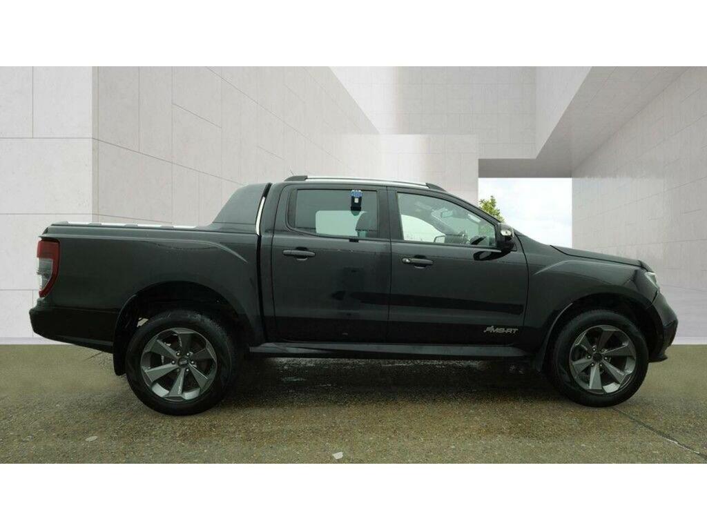 Ford Ranger 2.0 Ecoblue Ms-rt 4Wd Euro 6 Ss HJ71VNH #6