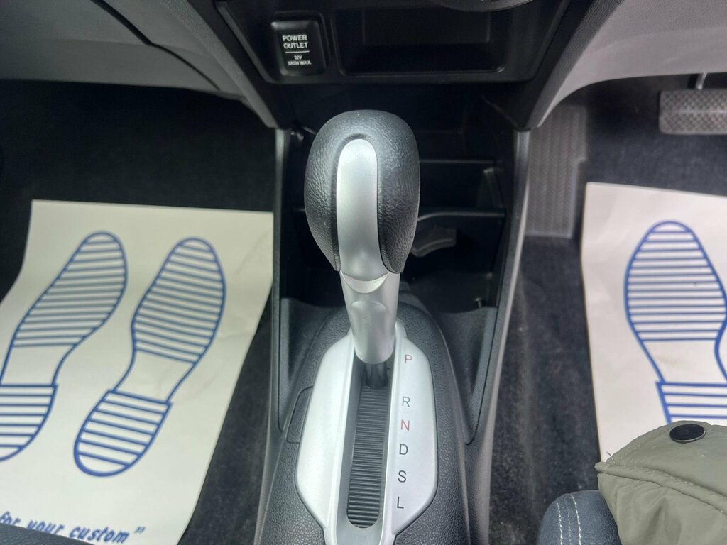 Honda Insight Insight Black #10