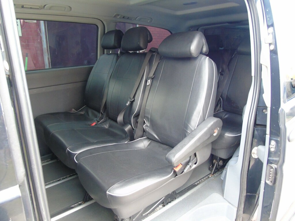 Mercedes-Benz Vito 2.1 115Cdi Long  #15