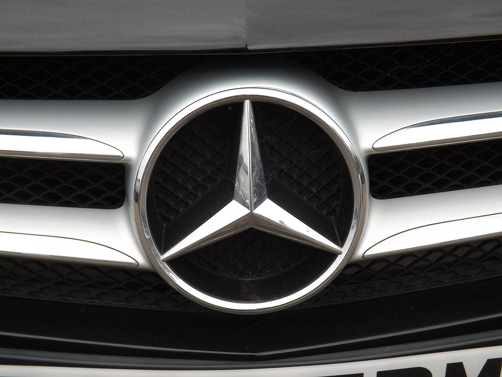 Mercedes-Benz B Class B180 Sport Black #6