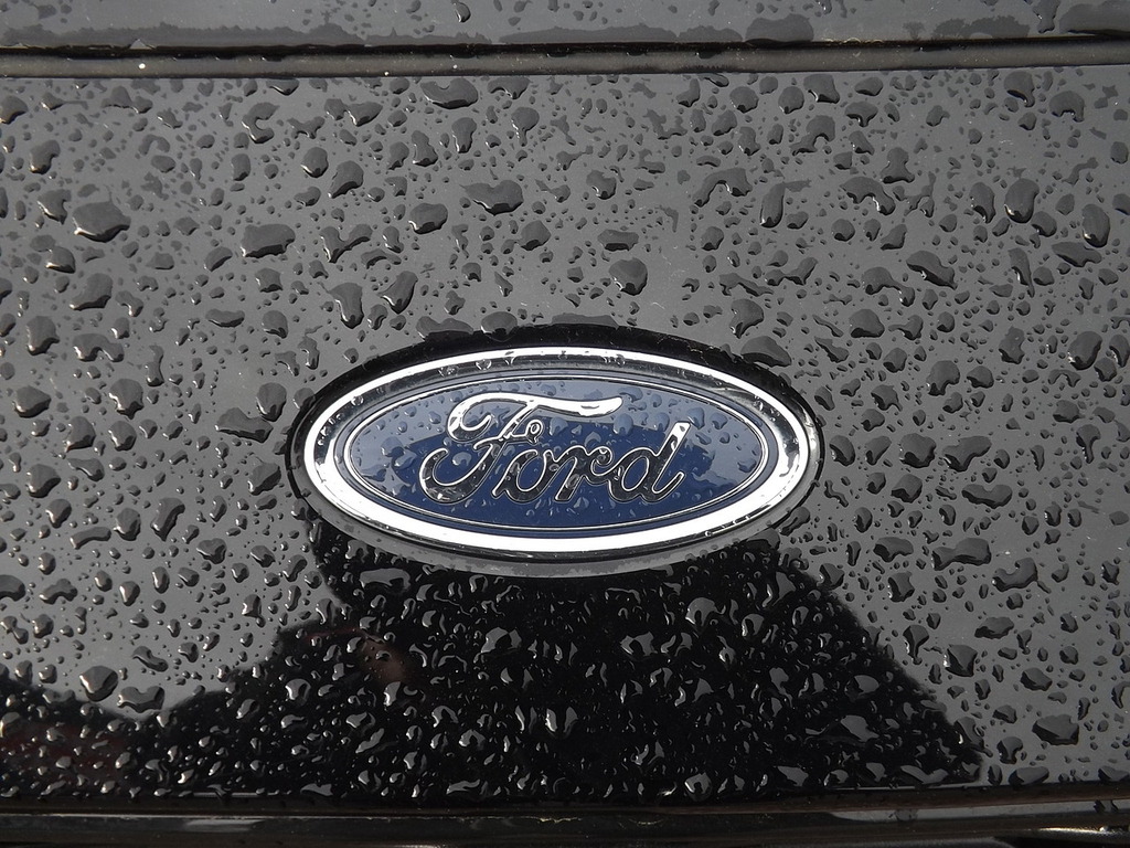 Ford Kuga T Ecoboost St-line X Edition LM23SRO Black #6