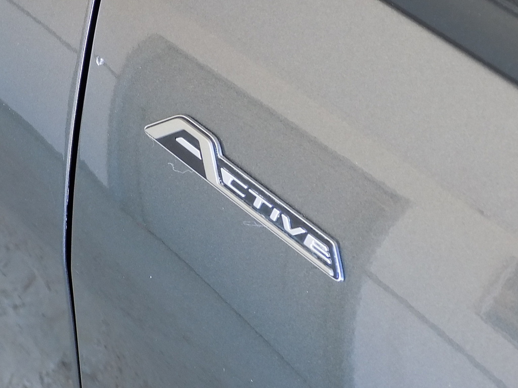 Ford Fiesta T Ecoboost Active X Edition OY21YMD Grey #4