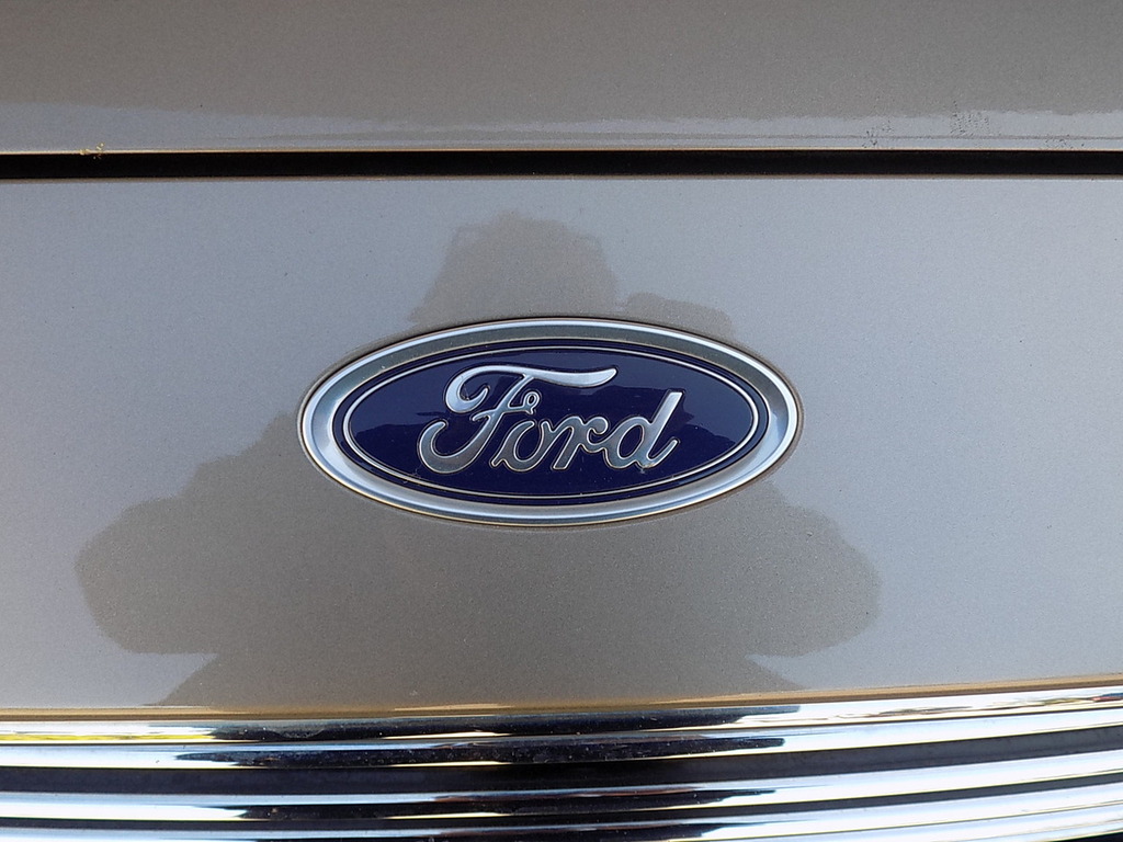 Ford Mondeo Ecoblue Titanium Edition Silver #6