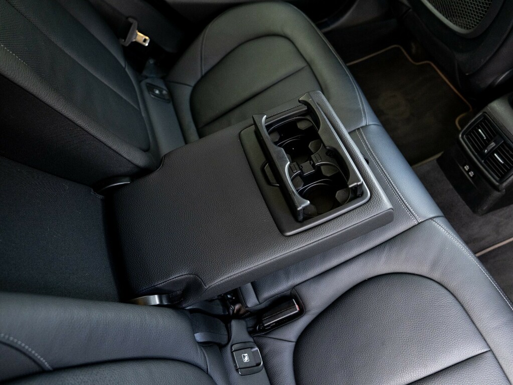 BMW X1 Xdrive 20D Xline Step RE69UZP Grey #4