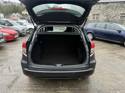Honda Hr-V I-dtec Se Navi Grey