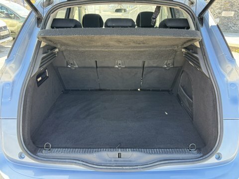 Citroen C4 Picasso E-hdi Airdream Exclusive Blue