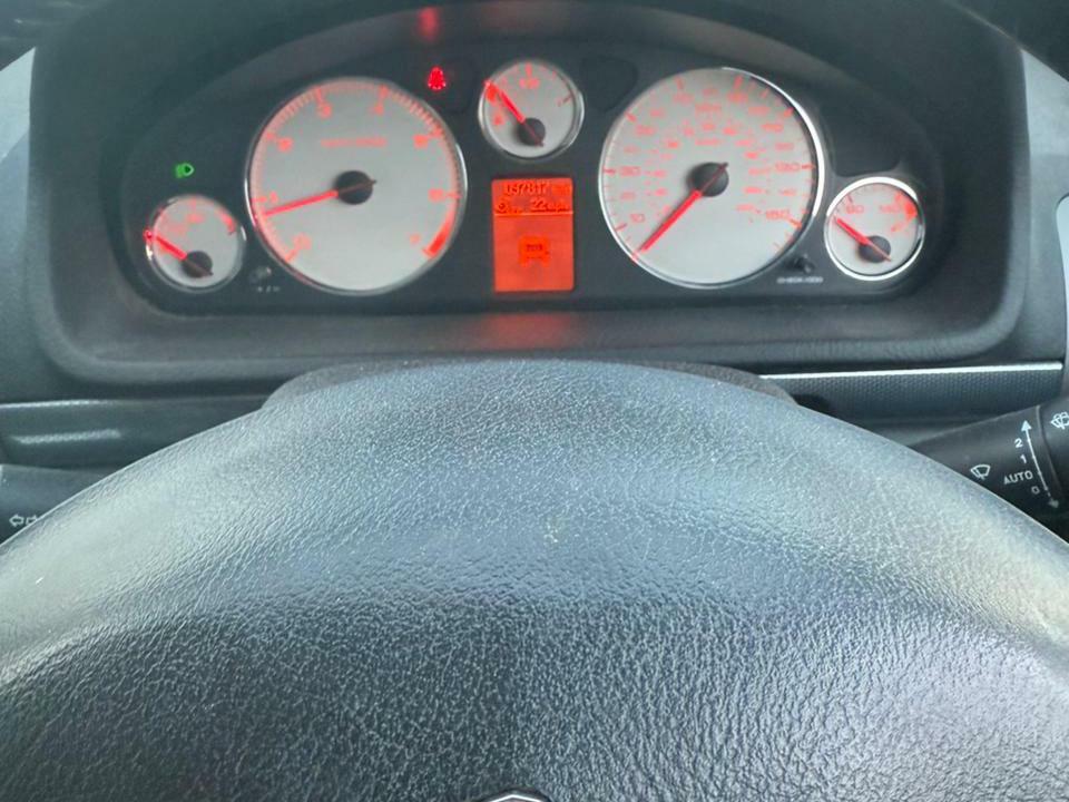 Peugeot 407 SW Sw 2.0 Hdi Executive Brown #7