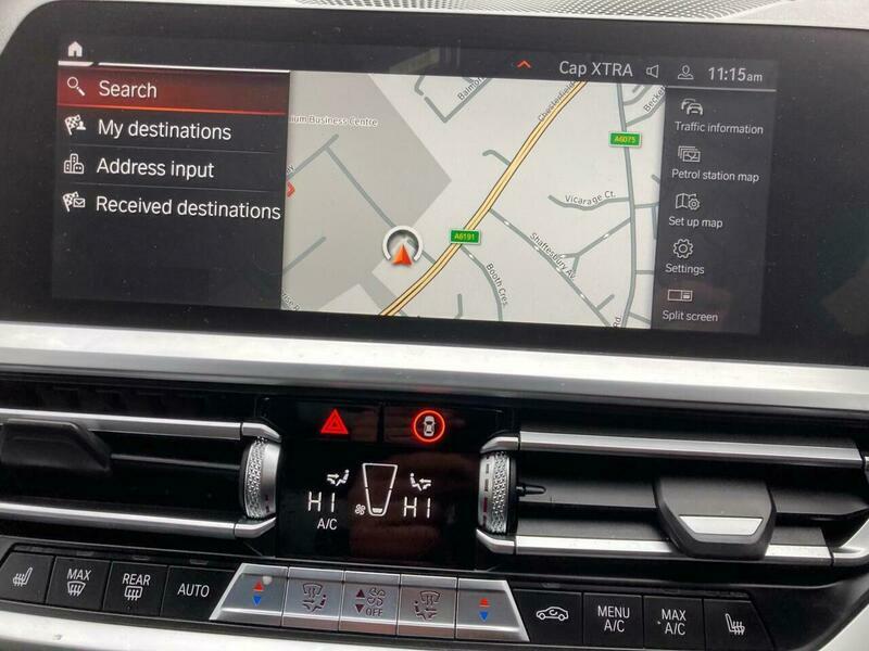 BMW 3 Series 3.0 M340i Xdrive #3