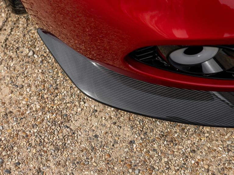 Aston Martin V12 Zagato Touchtronic 3 22 Grey #14