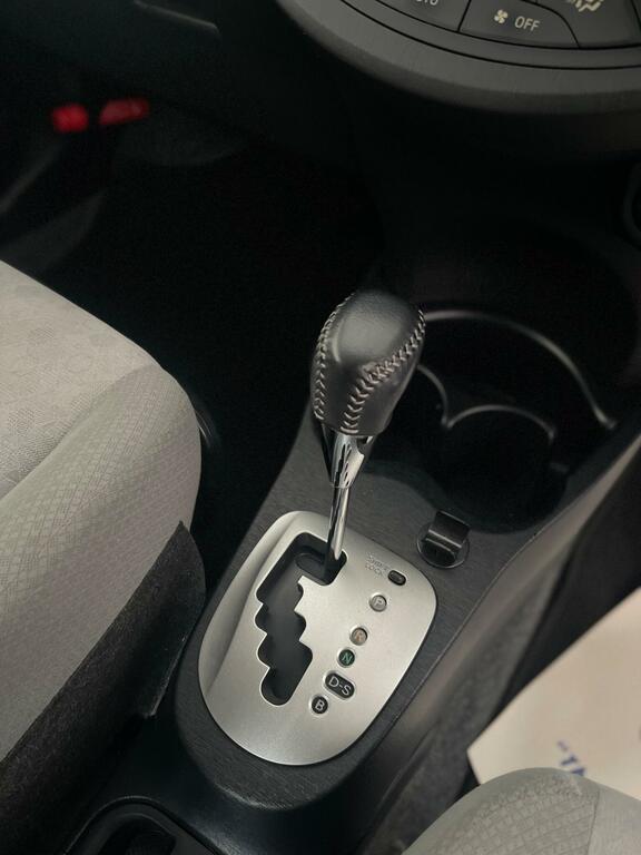 Toyota Yaris 1.33 Dual Vvt-i Tr Multidrive S Euro 5 20111 Silver #6