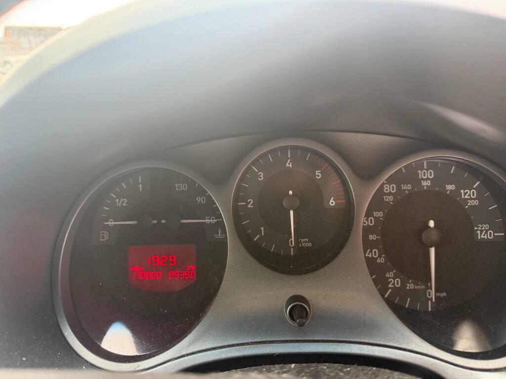 Seat Leon 1.6L Se Special Edition Grey #11