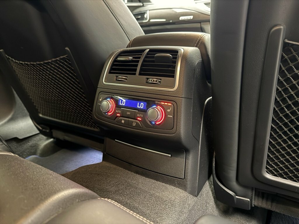 Audi S7 Tfsi V8 U106950 Ulez Grey #24