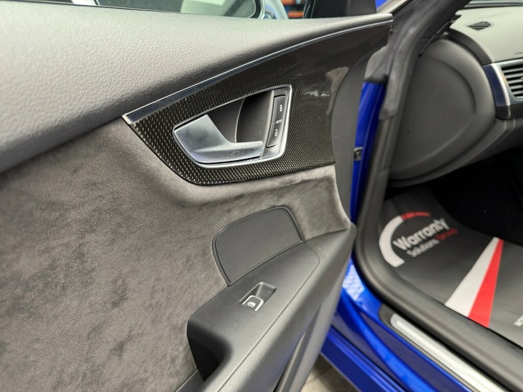 Audi S7 Tfsi V8 U106950 Ulez Grey #32