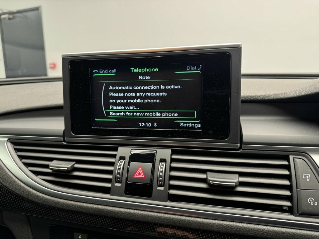 Audi S7 Tfsi V8 U106950 Ulez Grey #41